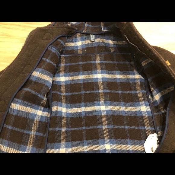 Toddler boys and girls winter coat - Picture 6 of 12